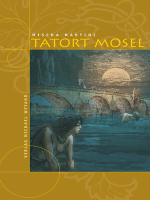cover image of Tatort Mosel
